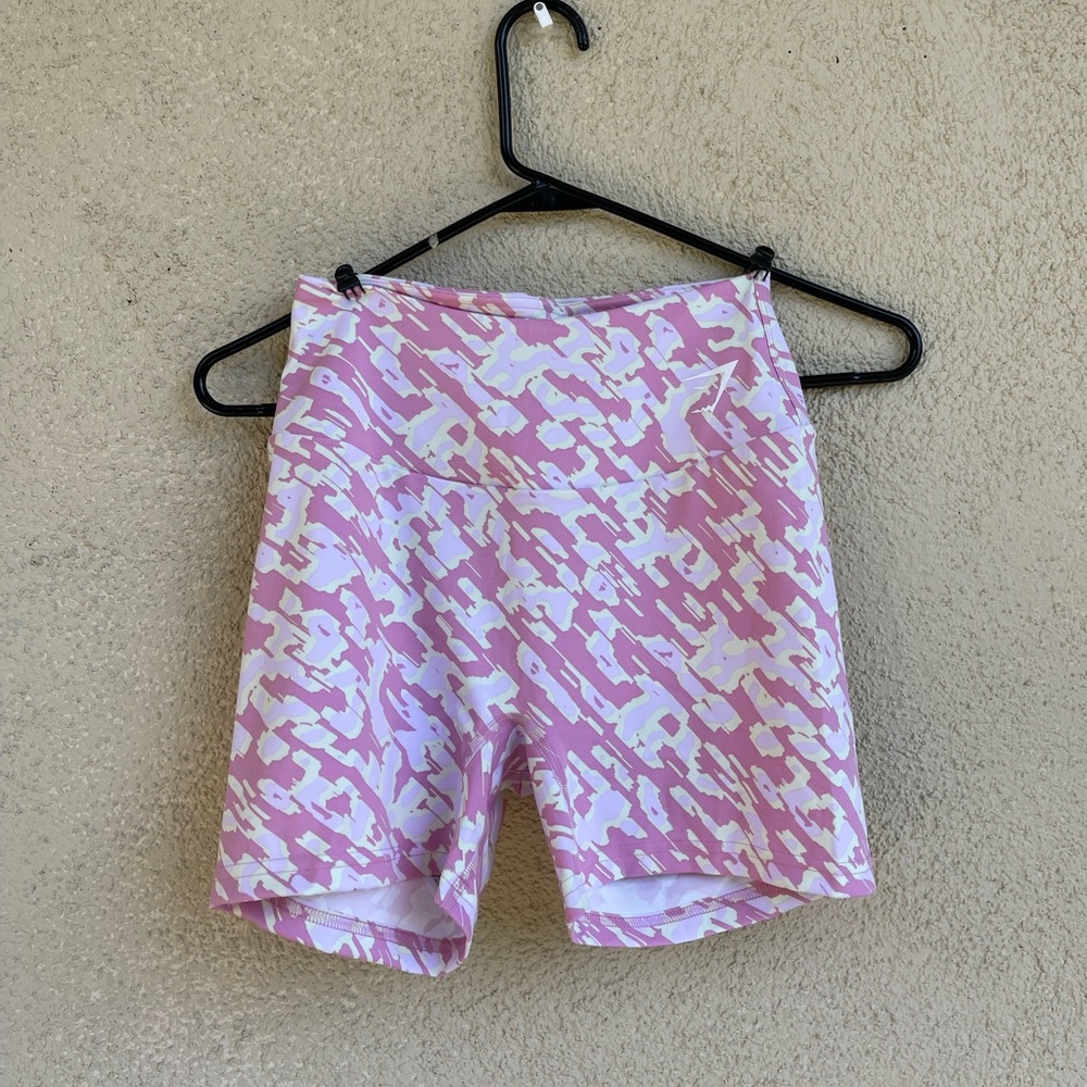 Gymshark TRAINING SHORTS